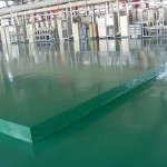 浚县防腐蚀地坪,环氧玻纤地坪，玻纤工业地坪，环氧玻纤布地坪,乙烯基玻纤布地坪-缩略图2