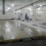 浚县防腐防静电地坪,防腐防静电自流平地坪-缩略图2