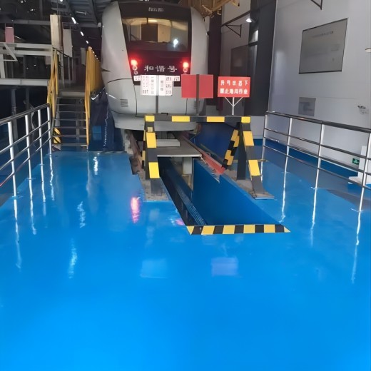 浚县环氧防腐蚀地坪,环氧积层地坪