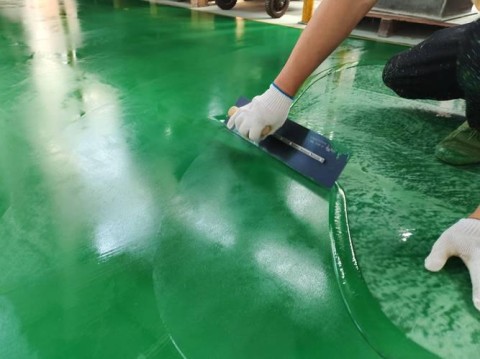 浚县VEF地坪什么是VEF地坪